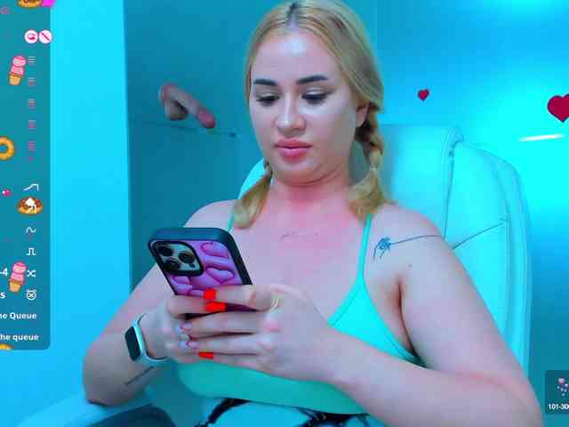 sassyqueen webcam