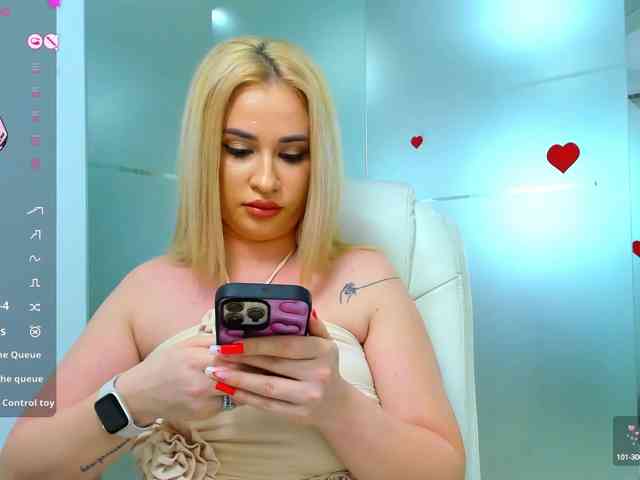 sassyqueen webcam