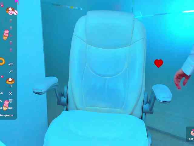 sassyqueen webcam