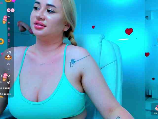 sassyqueen webcam