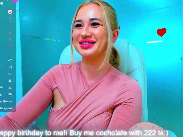sassyqueen webcam