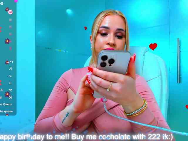 sassyqueen webcam