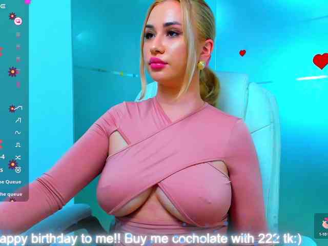 sassyqueen webcam