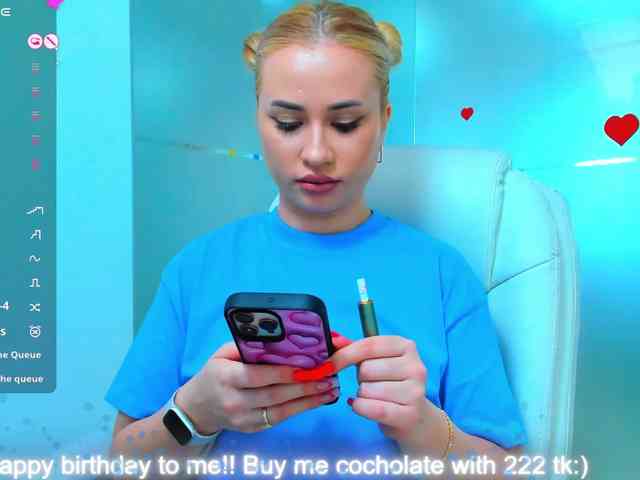 sassyqueen webcam