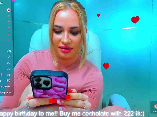 sassyqueen webcam