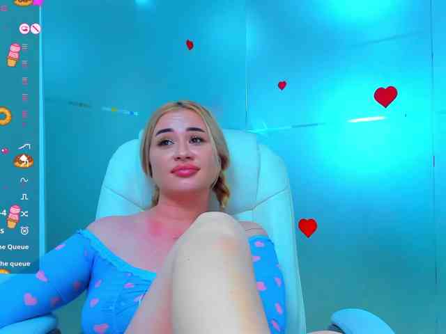 sassyqueen webcam