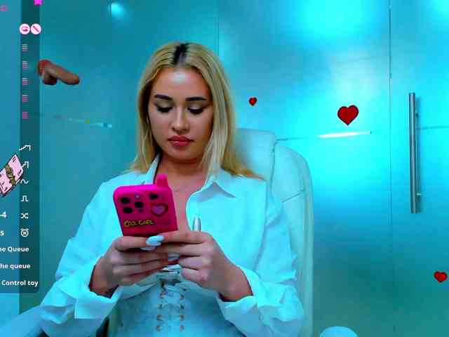 sassyqueen webcam