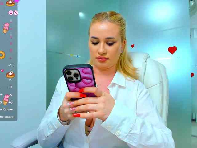 sassyqueen webcam