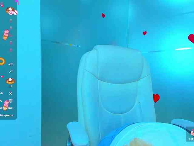 sassyqueen webcam