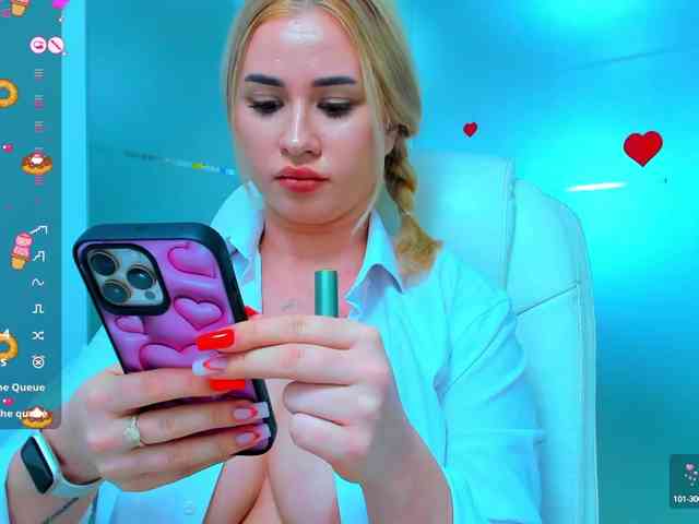 sassyqueen webcam