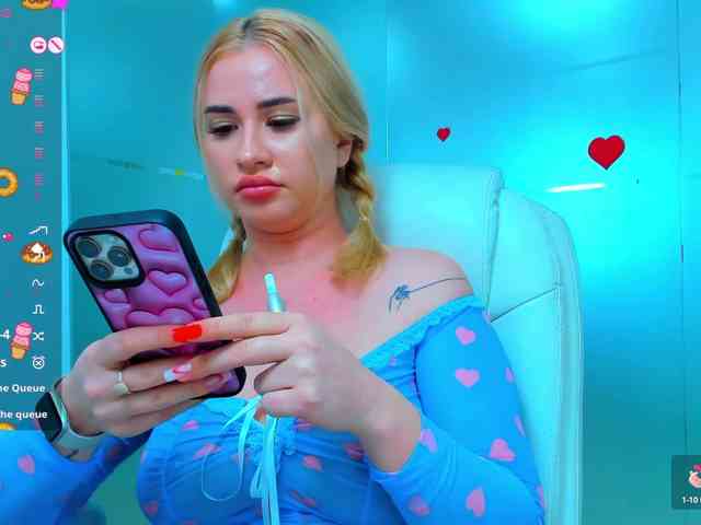 sassyqueen webcam