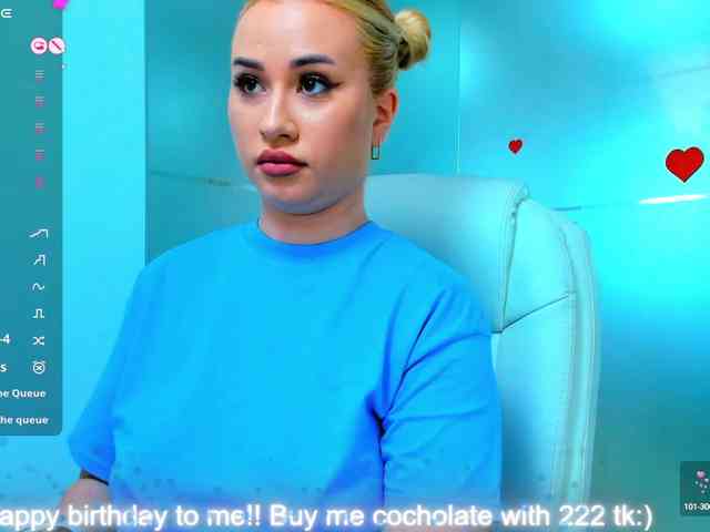 sassyqueen webcam