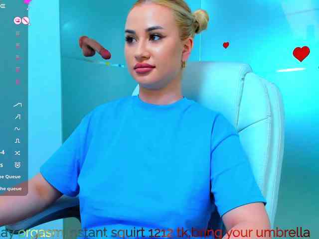 sassyqueen webcam