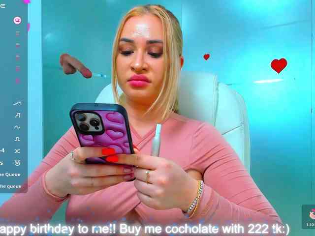 sassyqueen webcam