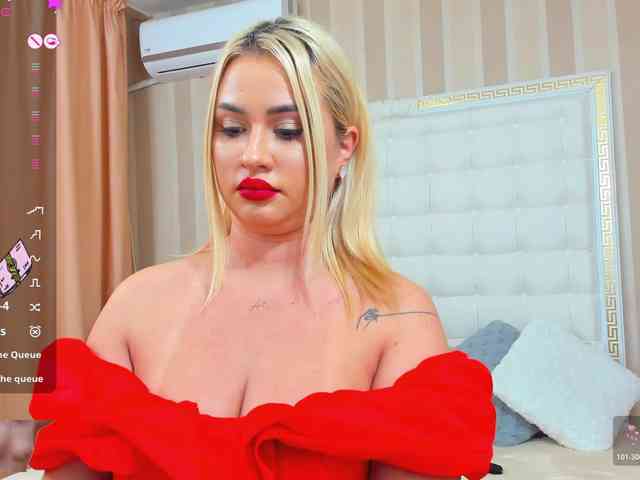 sassyqueen webcam