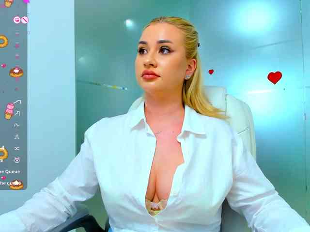 sassyqueen webcam