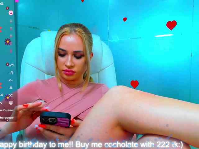 sassyqueen webcam