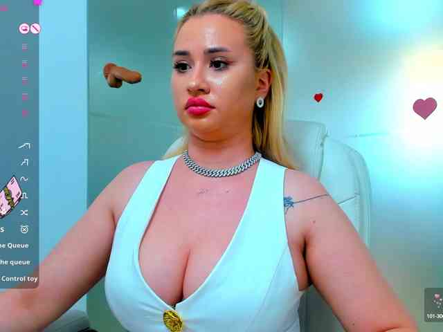 sassyqueen webcam