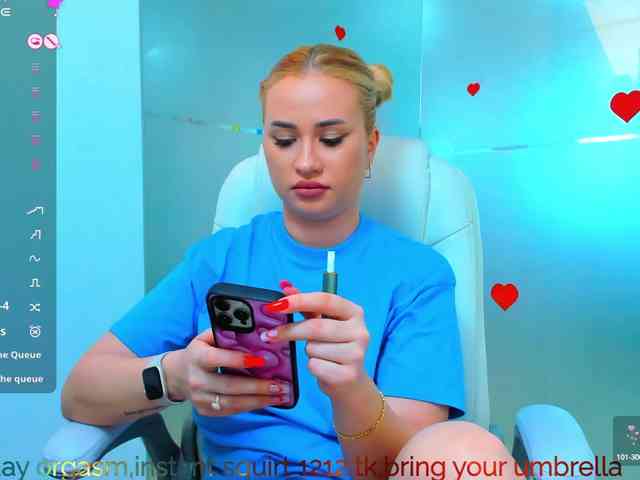 sassyqueen webcam