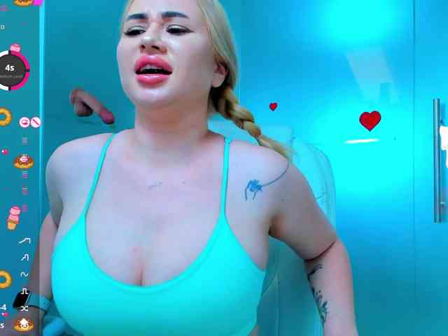 sassyqueen webcam