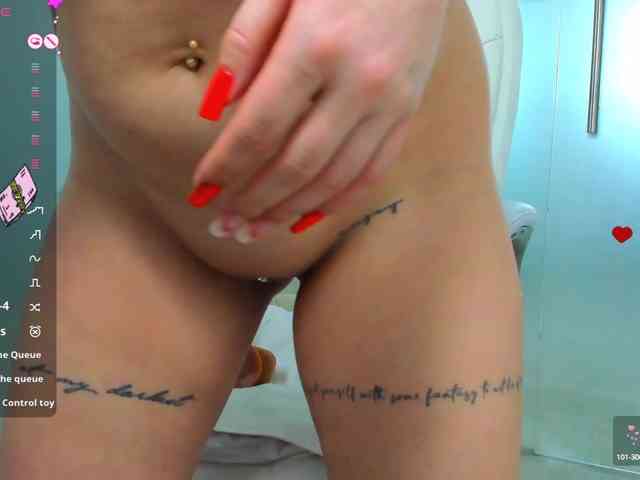 sassyqueen webcam