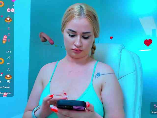 sassyqueen webcam