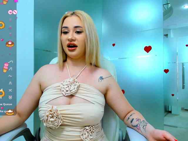 sassyqueen webcam