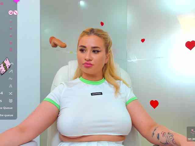 sassyqueen webcam