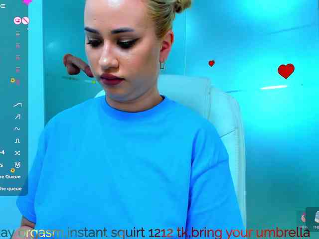 sassyqueen webcam
