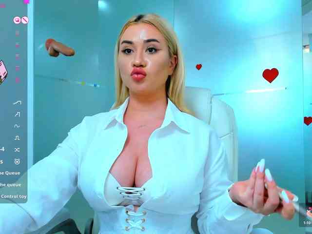 sassyqueen webcam