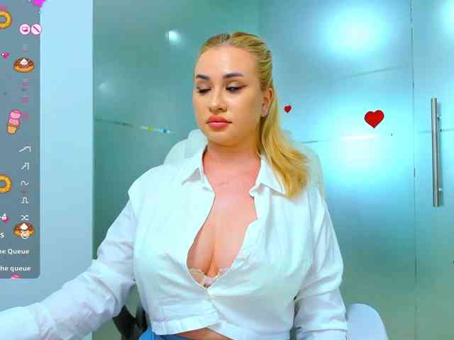 sassyqueen webcam
