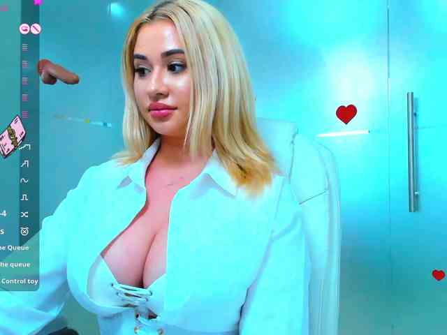 sassyqueen webcam