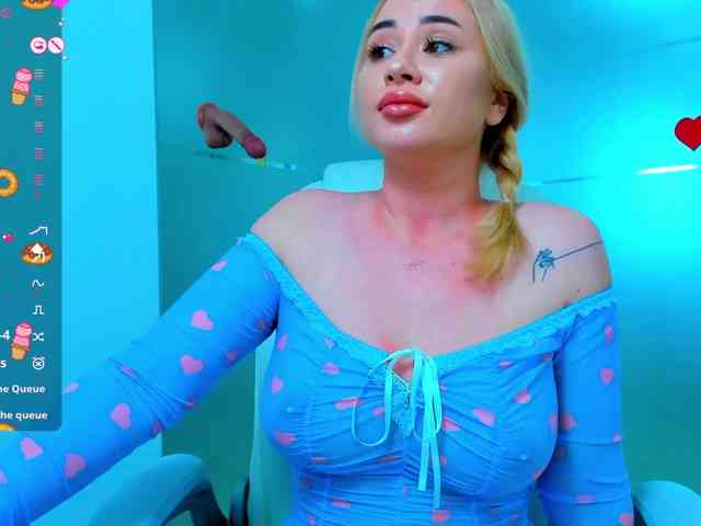 sassyqueen webcam