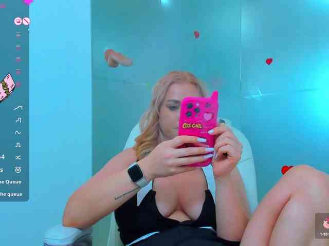sassyqueen webcam