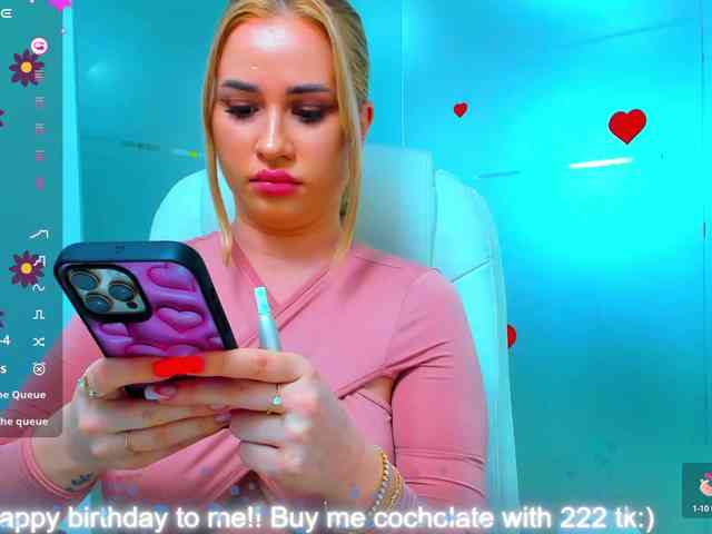 sassyqueen webcam