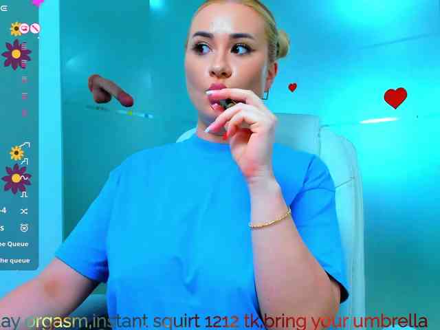 sassyqueen webcam