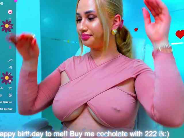 sassyqueen webcam