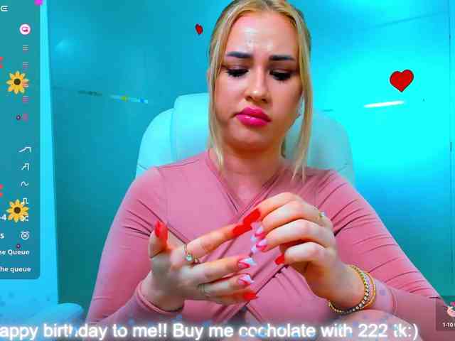 sassyqueen webcam