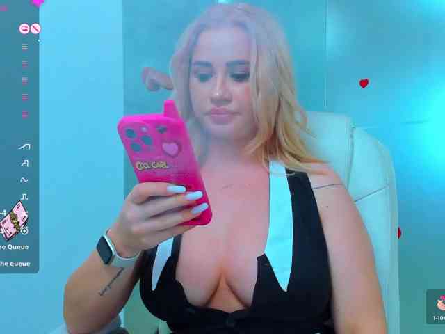 sassyqueen webcam