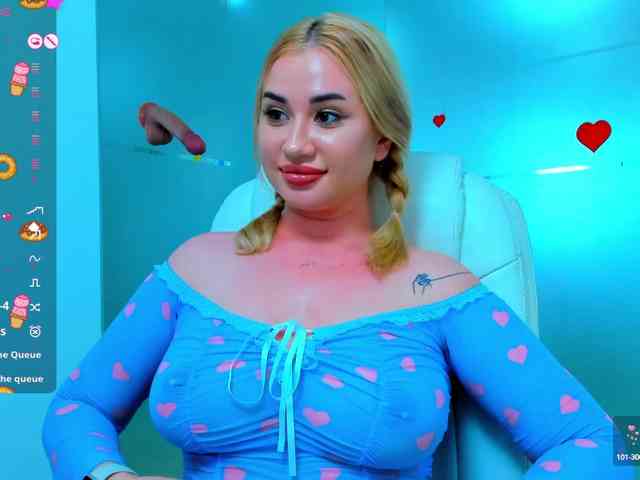 sassyqueen webcam