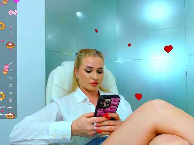 sassyqueen webcam