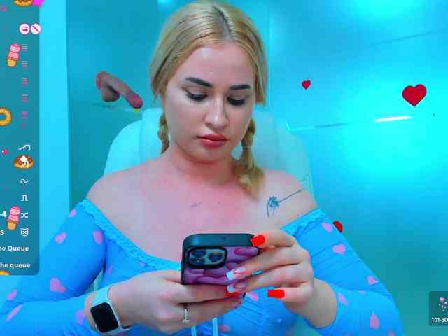 sassyqueen webcam