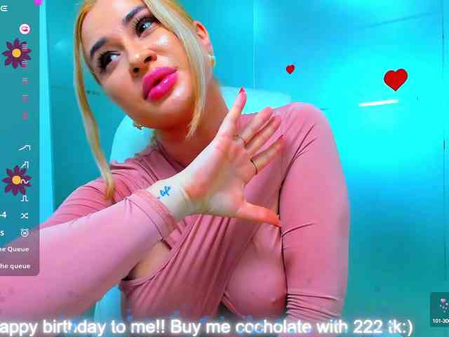 sassyqueen webcam