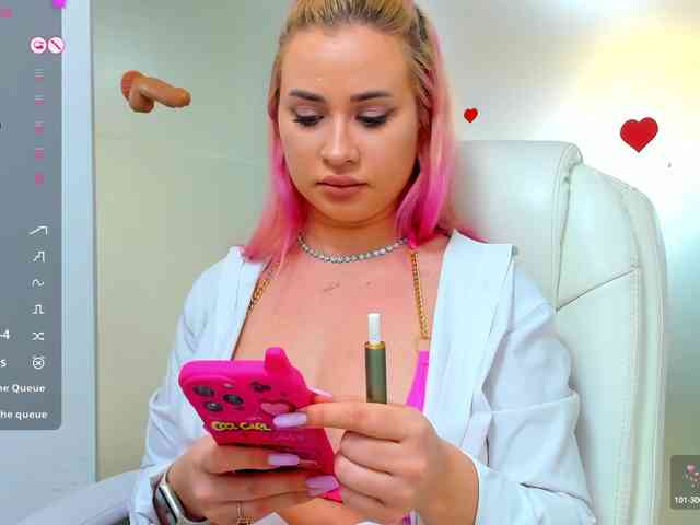 sassyqueen webcam