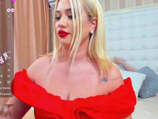 sassyqueen webcam
