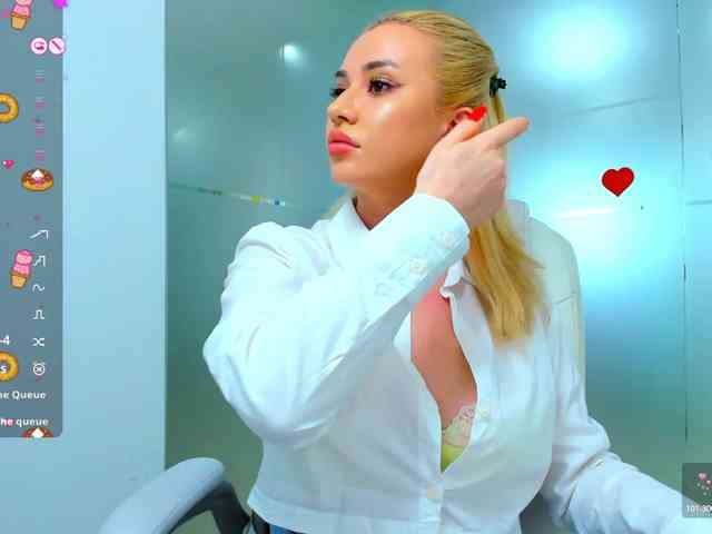 sassyqueen webcam