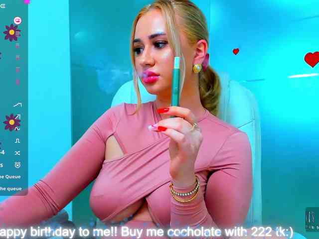 sassyqueen webcam