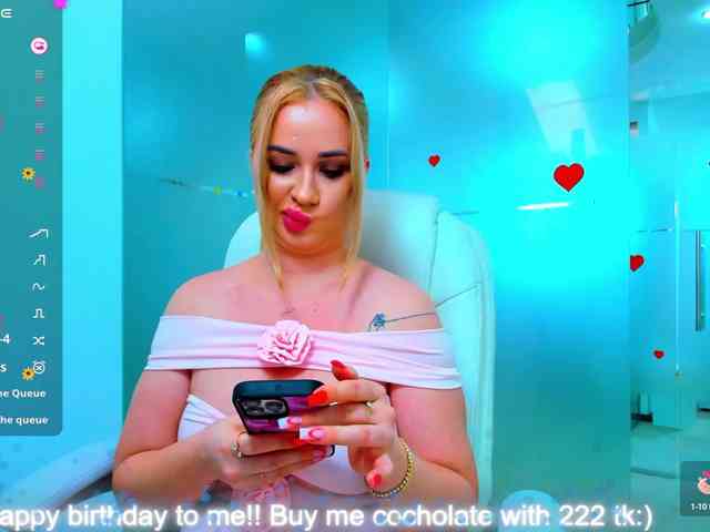 sassyqueen webcam