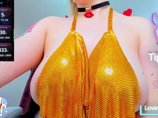 anyarosses Porn Show