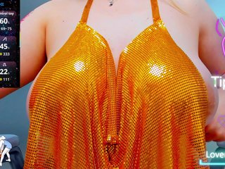 anyarosses Porn Show